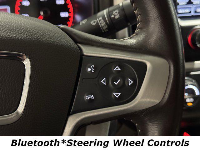 used 2016 GMC Canyon car, priced at $20,430