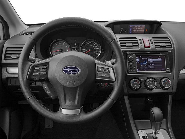 used 2014 Subaru XV Crosstrek car, priced at $12,965