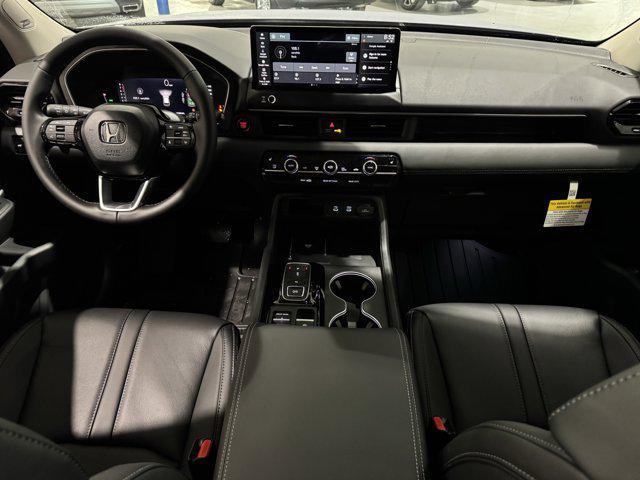 new 2026 Honda Pilot car, priced at $50,618
