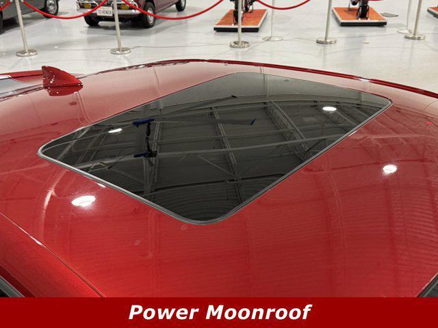 used 2017 Chevrolet Camaro car, priced at $24,735