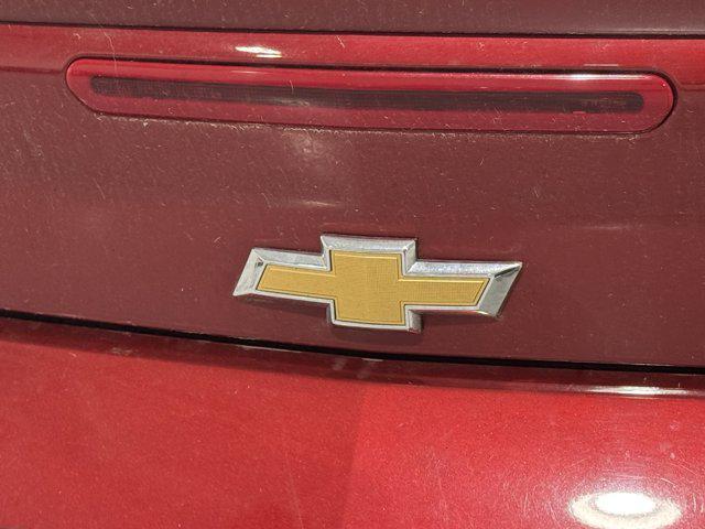 used 2017 Chevrolet Camaro car, priced at $24,735