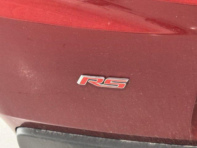 used 2017 Chevrolet Camaro car, priced at $24,735