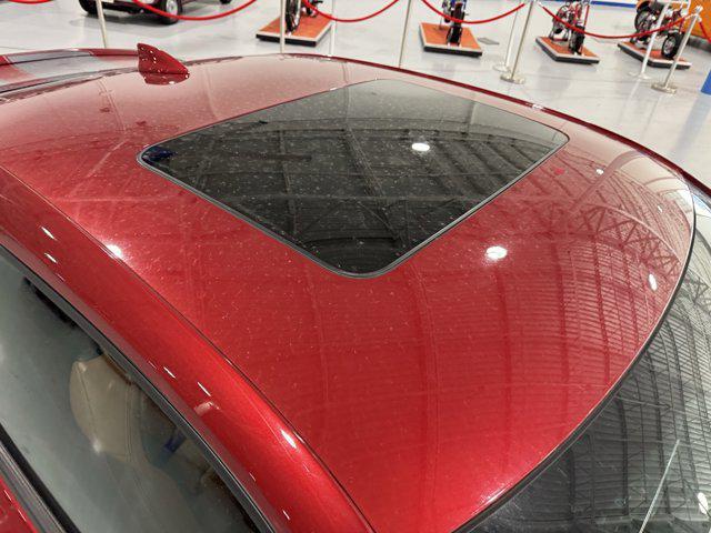 used 2017 Chevrolet Camaro car, priced at $24,735