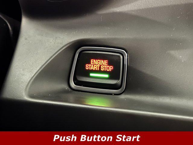 used 2017 Chevrolet Camaro car, priced at $24,735