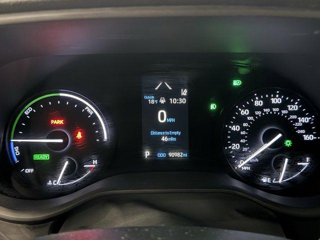 used 2021 Toyota Sienna car, priced at $33,092