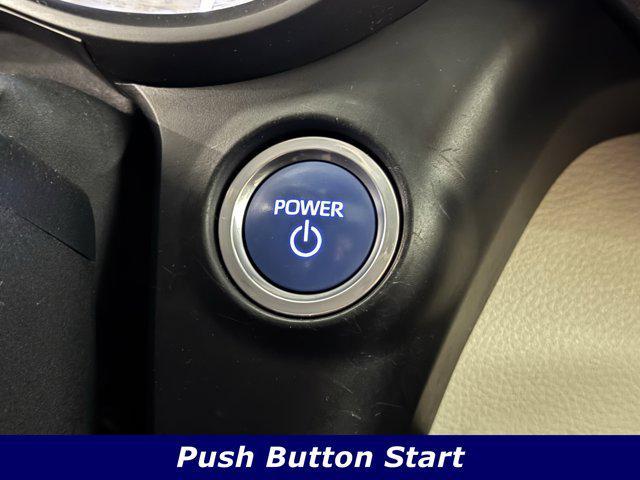 used 2021 Toyota Sienna car, priced at $33,092