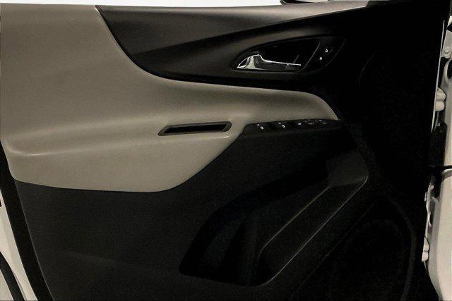 used 2021 Chevrolet Equinox car, priced at $15,511
