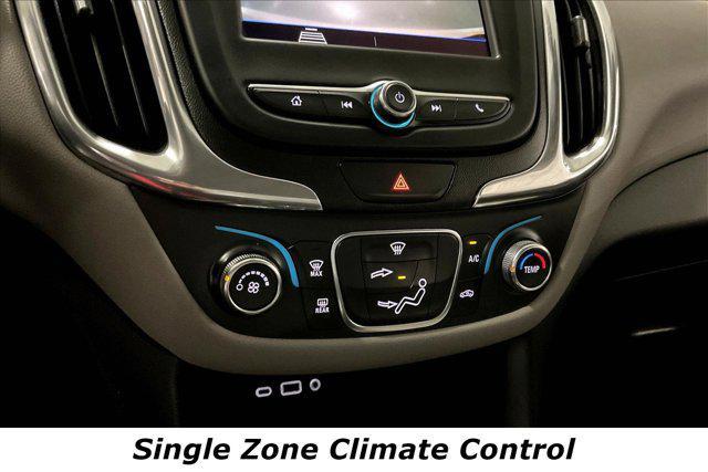 used 2021 Chevrolet Equinox car, priced at $15,511