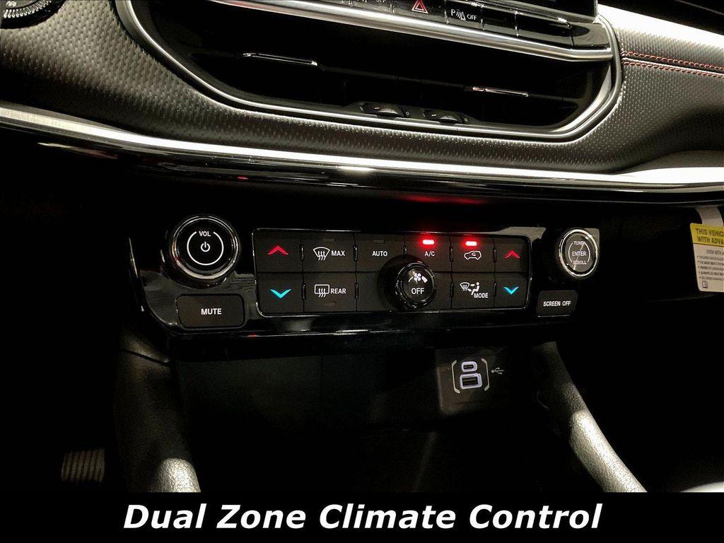 used 2025 Jeep Compass car, priced at $28,564