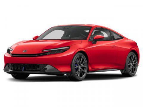 new 2026 Honda Prelude car, priced at $43,195