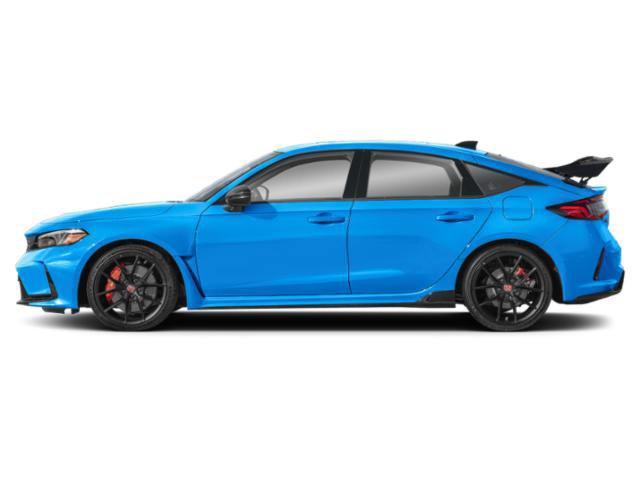 new 2026 Honda Civic Type R car, priced at $45,615