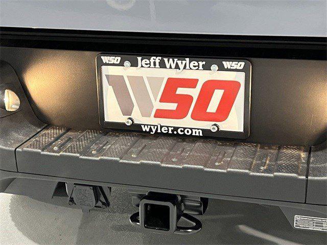 new 2026 Honda Ridgeline car, priced at $45,675