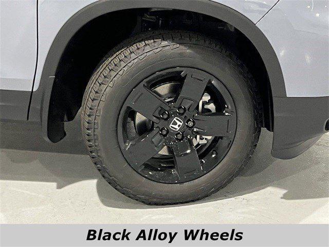 new 2026 Honda Ridgeline car, priced at $45,675