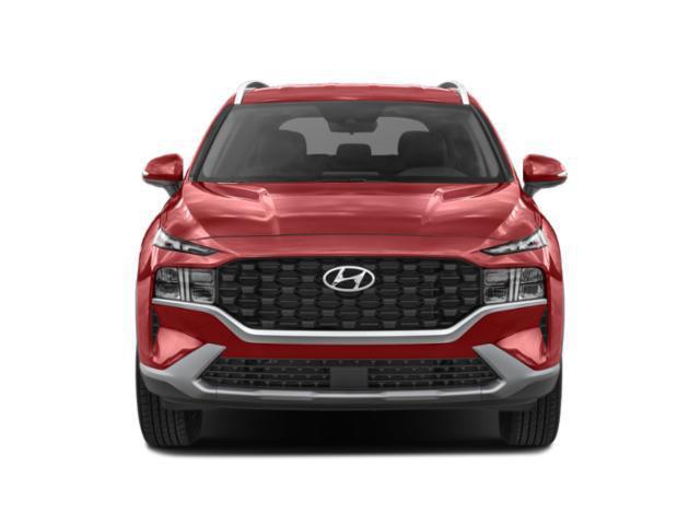 used 2023 Hyundai Santa Fe car, priced at $26,504