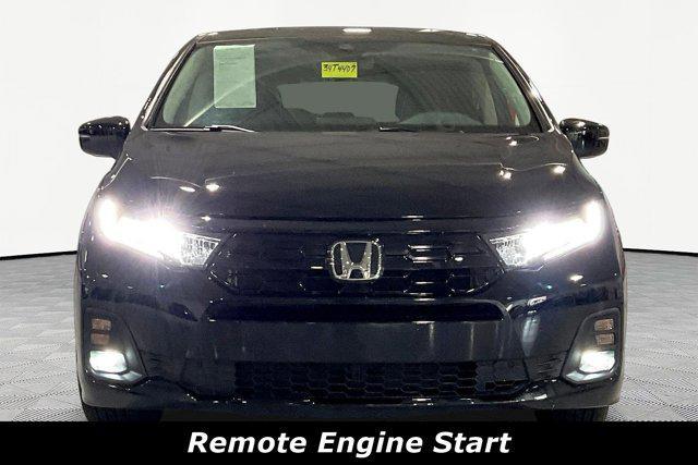 used 2025 Honda Odyssey car, priced at $43,592