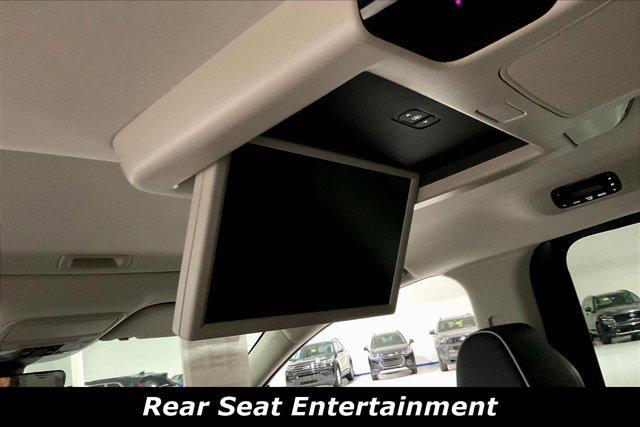 used 2025 Honda Odyssey car, priced at $43,592