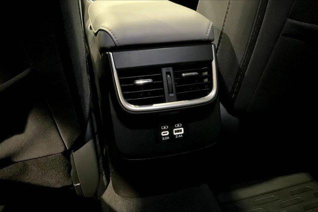 used 2023 Subaru Outback car, priced at $19,362