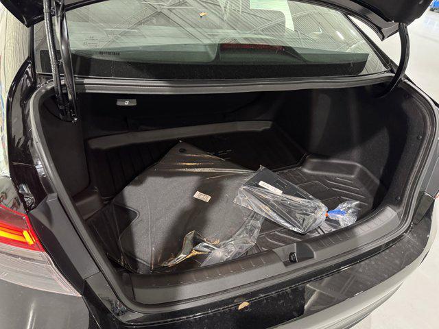 new 2026 Honda Civic car, priced at $24,854