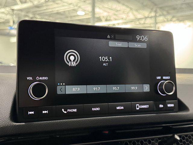 new 2026 Honda Civic car, priced at $24,854