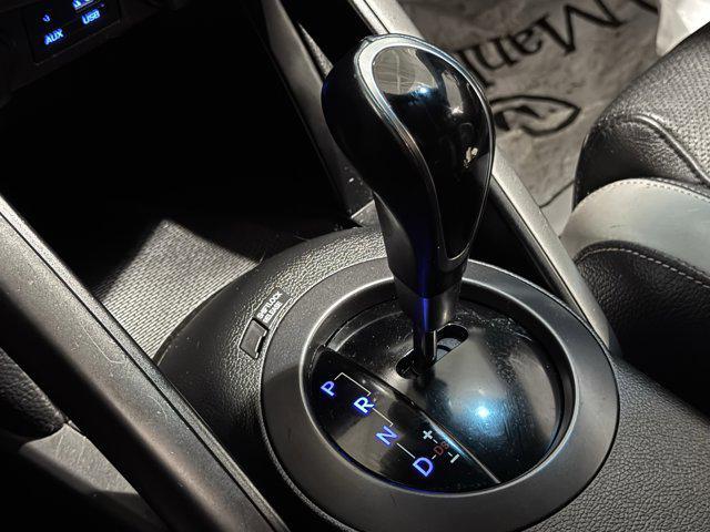 used 2017 Hyundai Veloster car, priced at $9,693