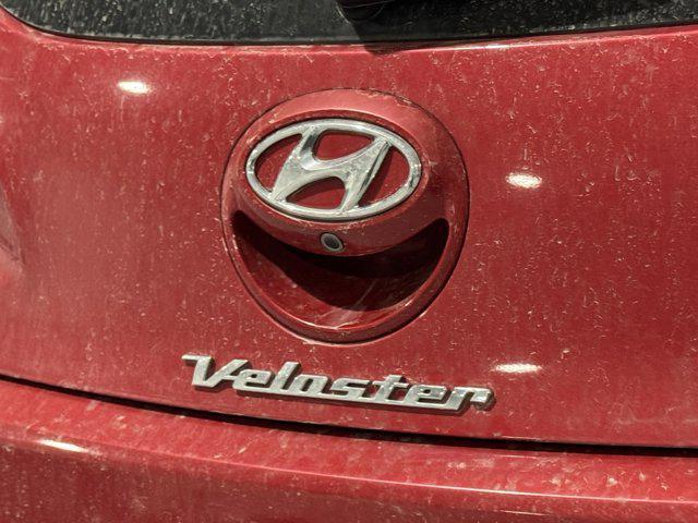 used 2017 Hyundai Veloster car, priced at $9,693