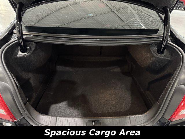 used 2016 Buick LaCrosse car, priced at $11,193