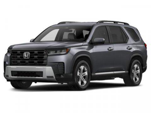 new 2026 Honda Pilot car, priced at $45,517
