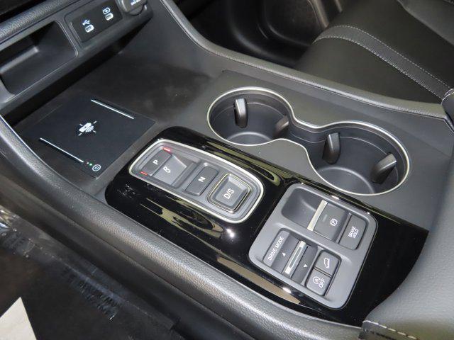 new 2026 Honda Pilot car, priced at $45,202