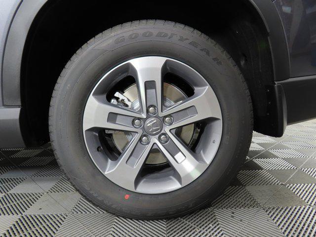 new 2026 Honda Pilot car, priced at $45,202