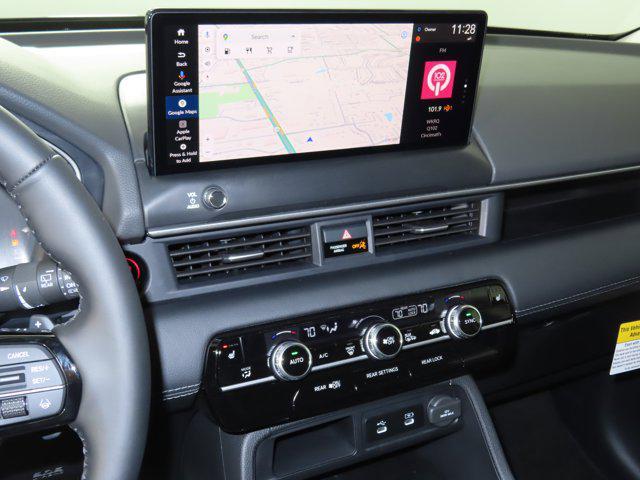 new 2026 Honda Pilot car, priced at $45,202