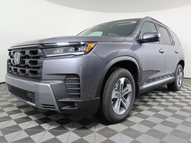 new 2026 Honda Pilot car, priced at $45,202