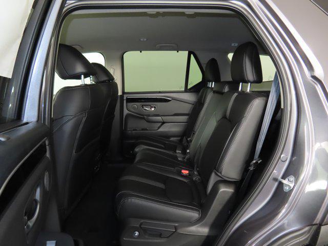 new 2026 Honda Pilot car, priced at $45,202