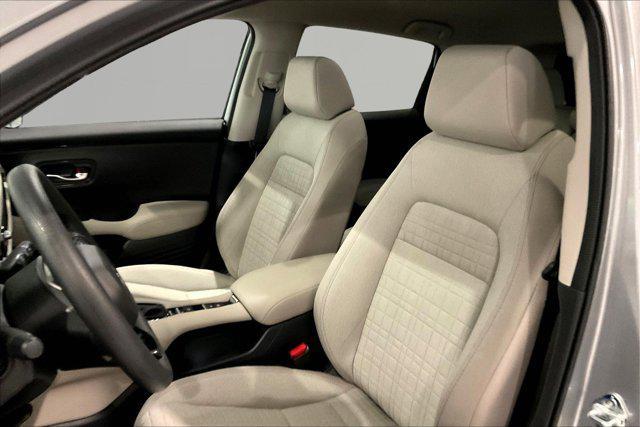 used 2026 Honda HR-V car, priced at $25,908