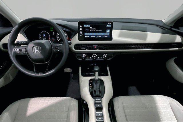 used 2026 Honda HR-V car, priced at $25,908