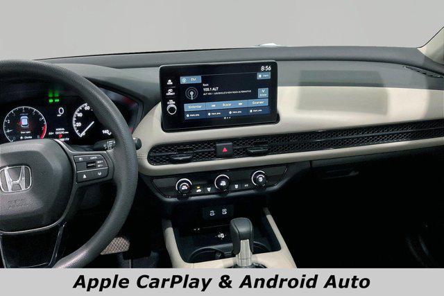 used 2026 Honda HR-V car, priced at $25,908