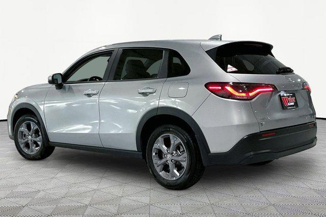 used 2026 Honda HR-V car, priced at $25,908