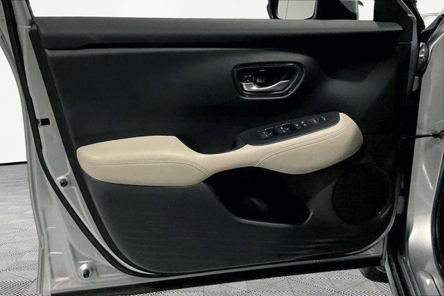 used 2026 Honda HR-V car, priced at $25,908