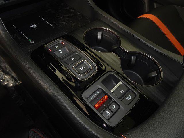 new 2026 Honda Passport car, priced at $46,130