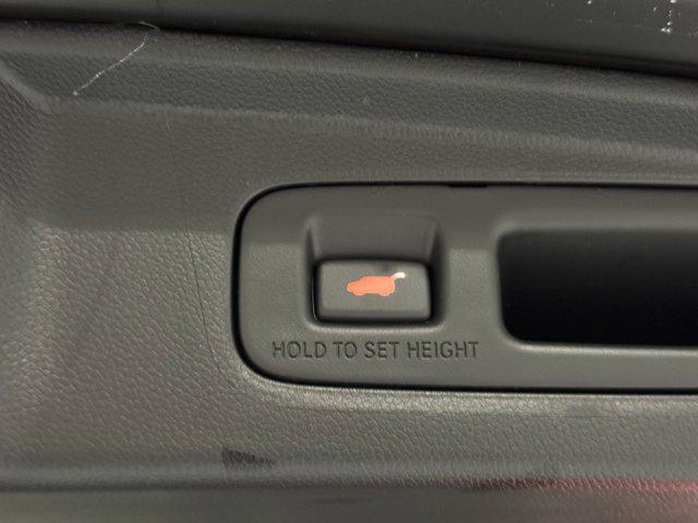 new 2026 Honda CR-V Hybrid car, priced at $39,529