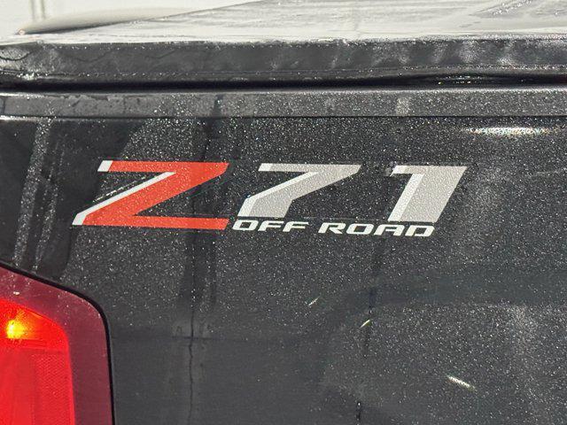 used 2018 Chevrolet Silverado 1500 car, priced at $30,510