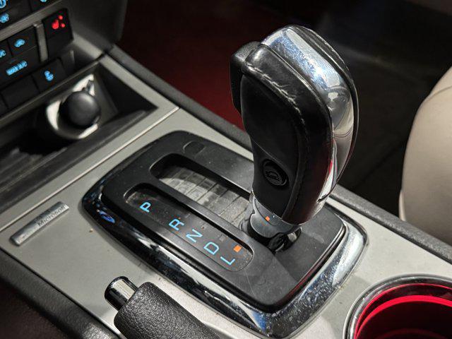 used 2012 Ford Fusion car, priced at $6,995