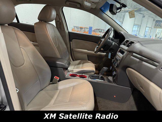 used 2012 Ford Fusion car, priced at $6,995