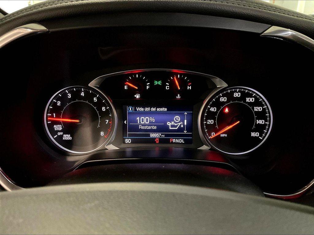 used 2019 Chevrolet Blazer car, priced at $16,977