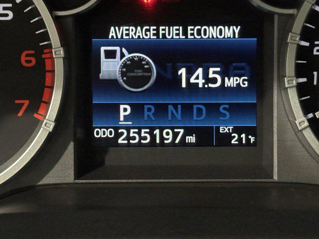 used 2016 Toyota Tundra car, priced at $16,315