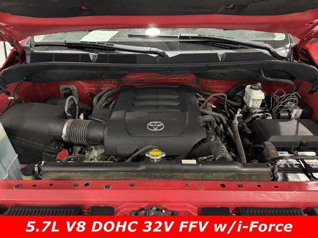 used 2016 Toyota Tundra car, priced at $16,315