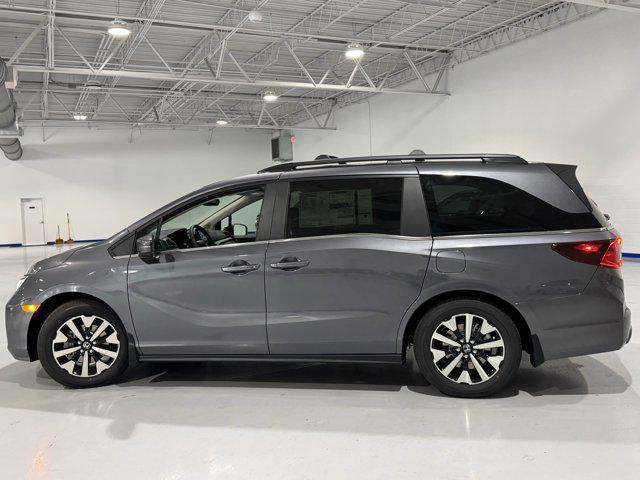 new 2026 Honda Odyssey car, priced at $43,730