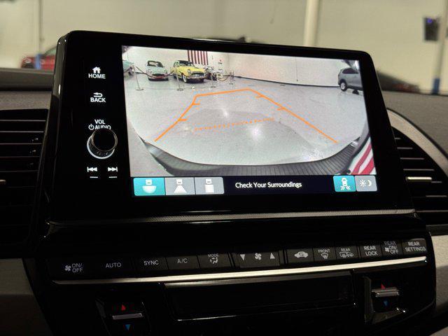 new 2026 Honda Odyssey car, priced at $43,730