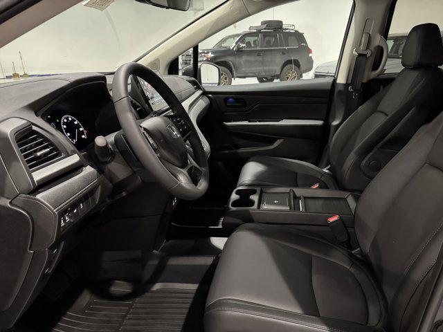 new 2026 Honda Odyssey car, priced at $43,730
