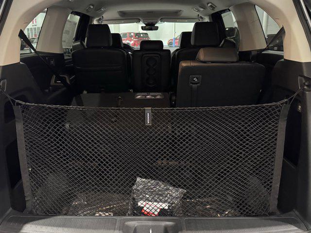 new 2026 Honda Odyssey car, priced at $43,730