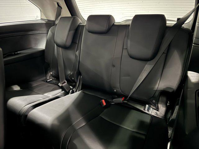 new 2026 Honda Odyssey car, priced at $43,730